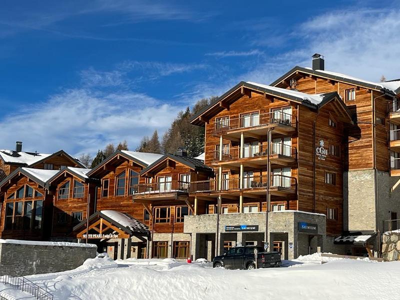 location de matériel