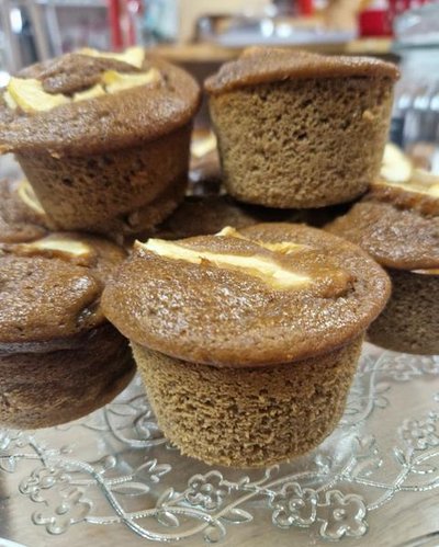 Julie Cuisine et Création