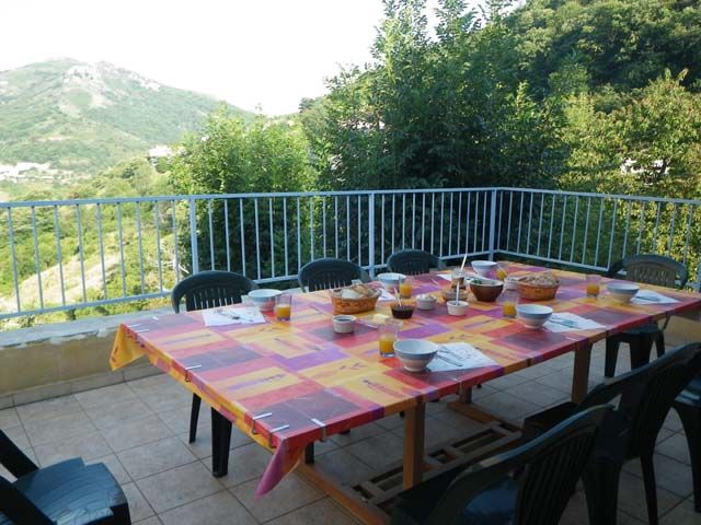 Volcan d'Aizac