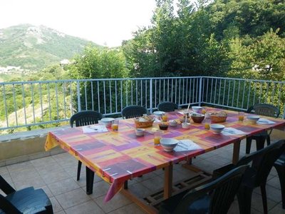 Volcan d'Aizac