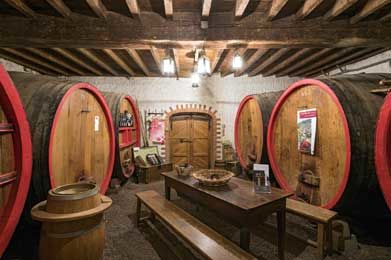 Domaine Morion