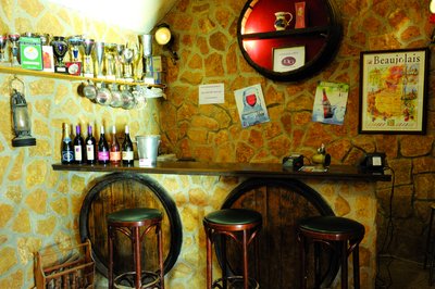 Domaine Girin