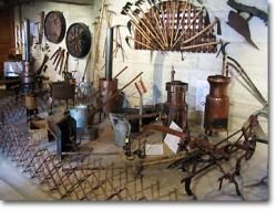 Le P'Tit Musée d'Emile