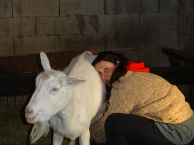 Ferme Fanny Montoya_Mazan-l'Abbaye