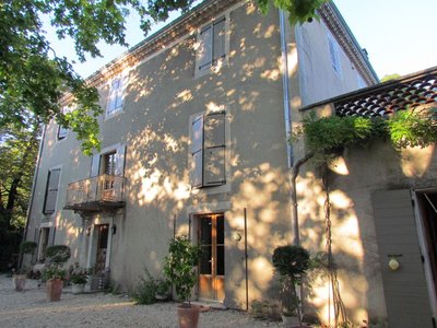maison de Maitre