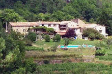 Cp Rochepierre - Sanilhac