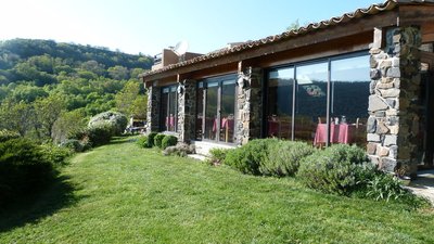 Le restaurant