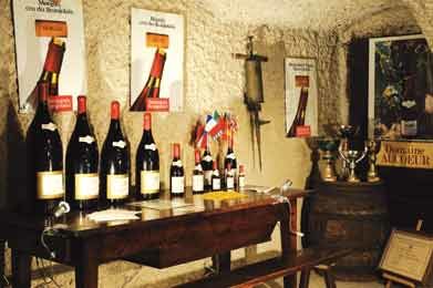 Domaine Aucoeur