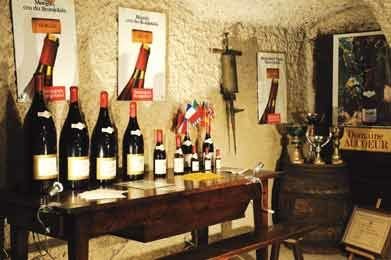 Domaine Aucoeur