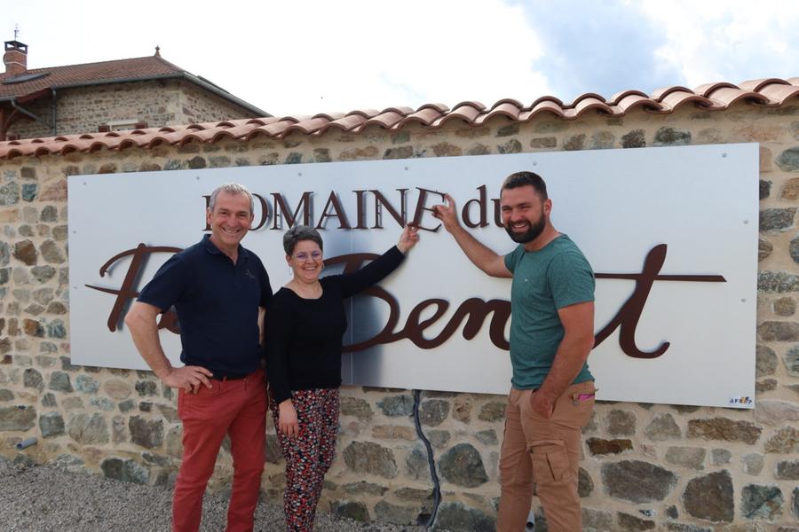 Famille Mutin