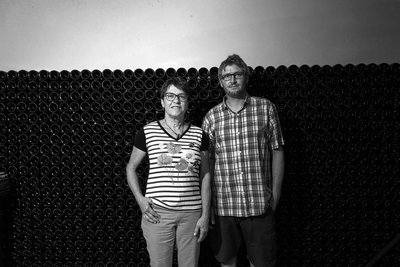 Domaine Rochette