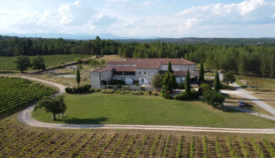 Domaine