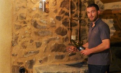 Domaine des Fournelles