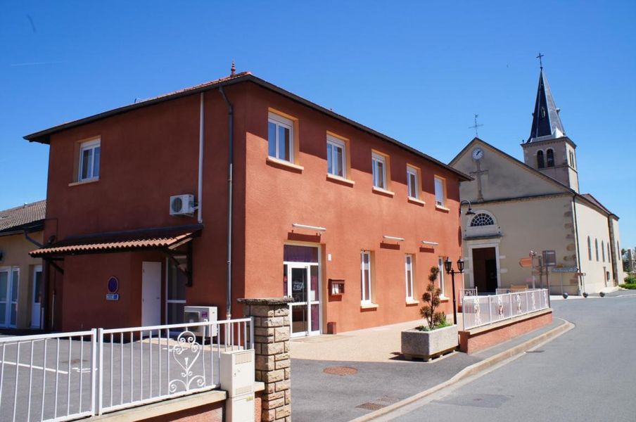 auberge de corcelles