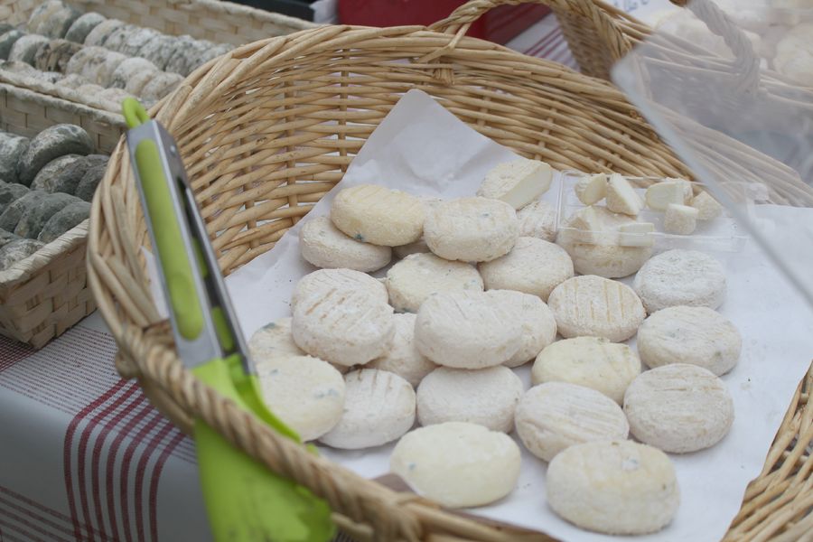Fromage