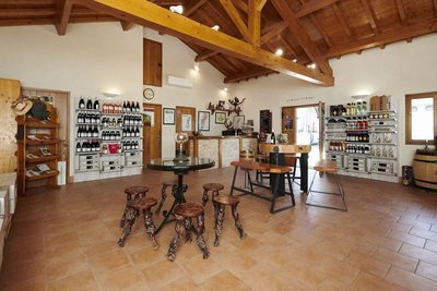Caveau