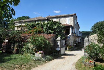 Domaine Vigne