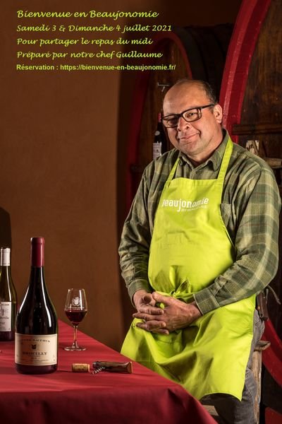 Bernard JOMAIN Vigneron