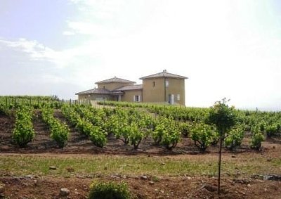 Château Moulin Favre