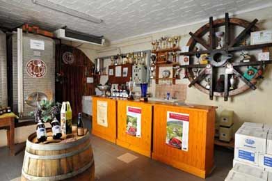 Domaine du Sancillon
