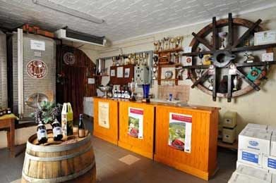 Domaine du Sancillon