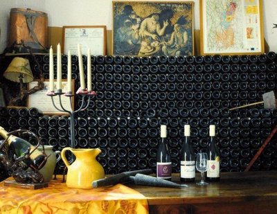 Domaine de Sermezy
