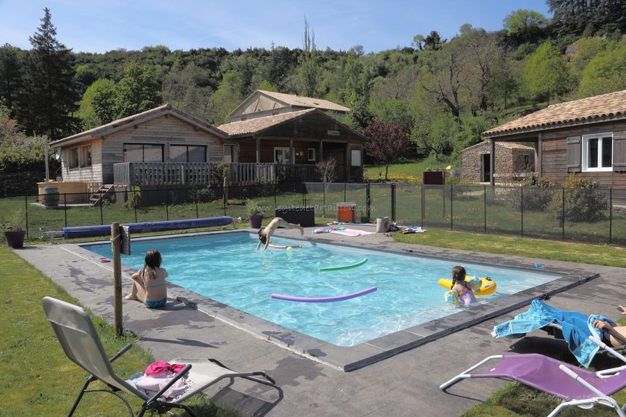 Gites de Tartaillon à Sceautres