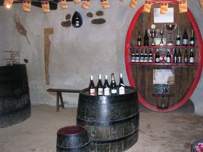 Domaine de la Tourterelle