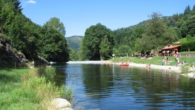 Camping la Gandole_Dornas
