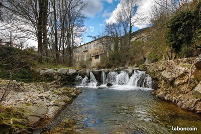 Camping le Gourjatoux