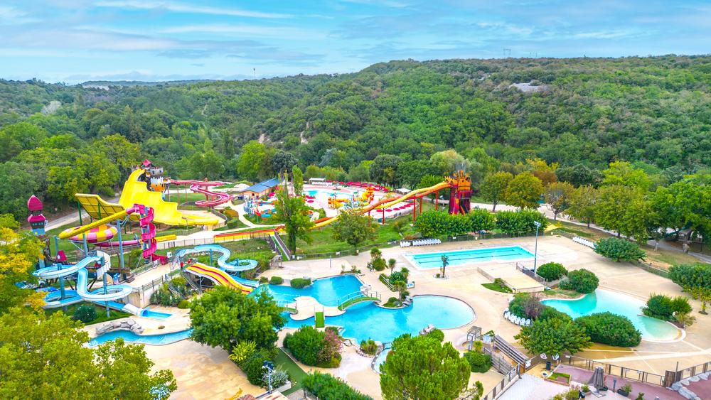 Crazy Park