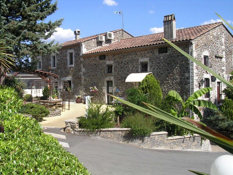 Domaine Cros d'Auzon
