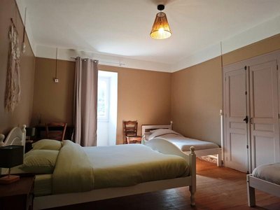 Auberge Arthea_Laviolle