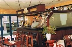 Café du Beaujolais - VILLIE-MORGON
