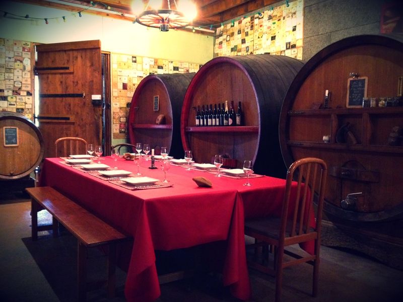 Domaine Chasselay