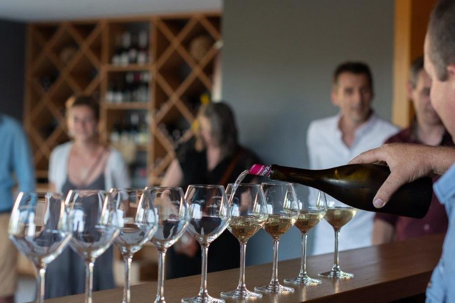 Domaine Rivière