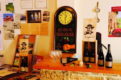 Domaine de la Colline de Chessy