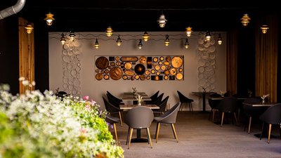 Auberge du Cep