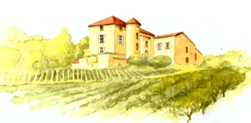 DOMAINE BELLE TOUR