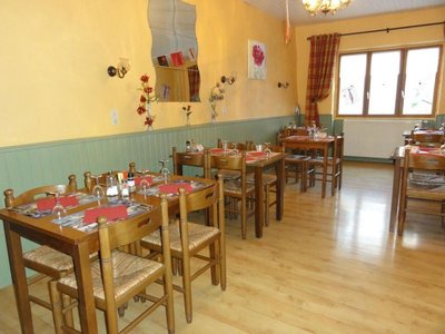Auberge des Sapins