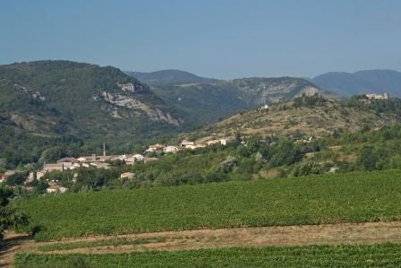 Domaine de Cheylus