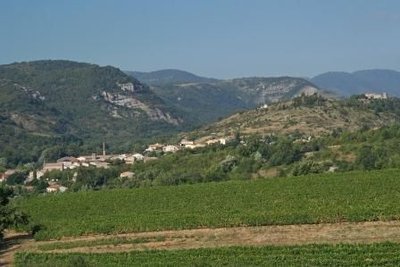 Domaine de Cheylus