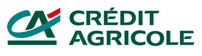 Crédit Agricole - Logo