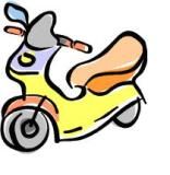 scooter