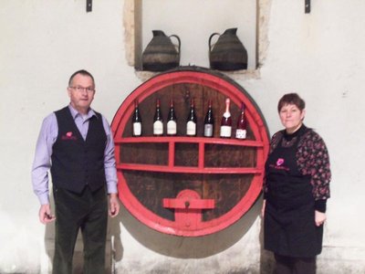 Domaine du Père Jean