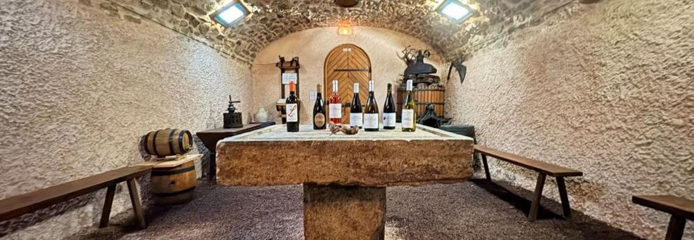 Caveau Jomard_Fleurieux-sur-l'Arbresle