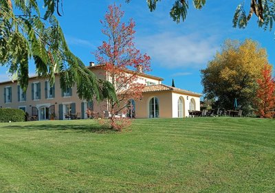 Hotel 4 étoiles Ardeche