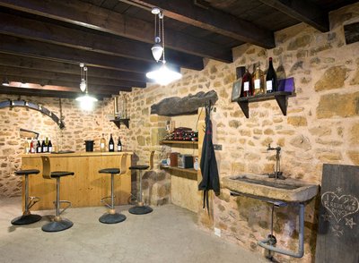 Domaine Julien Merle