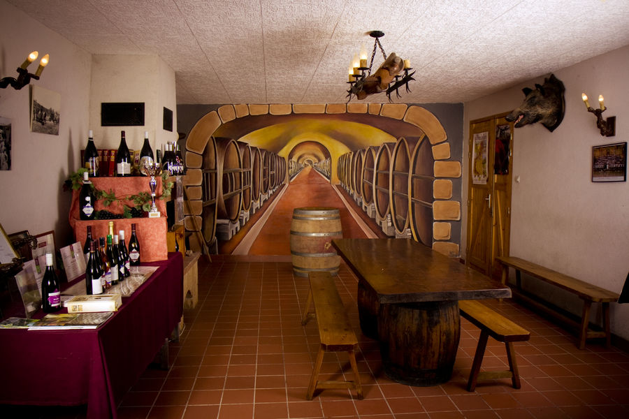 Caveau