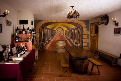 Caveau
